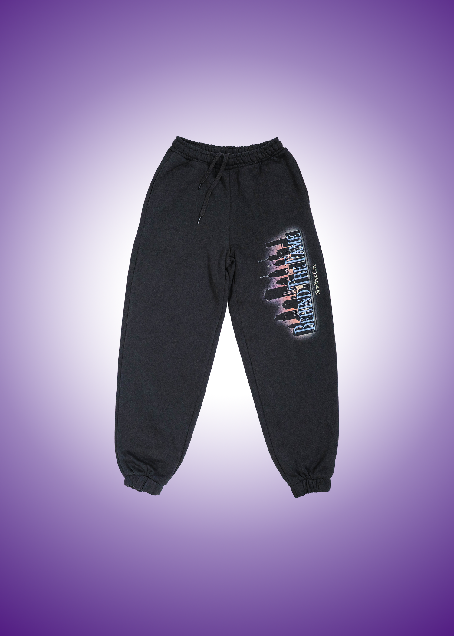 #BTF AUDIOVISUAL STUDIOS PANTS