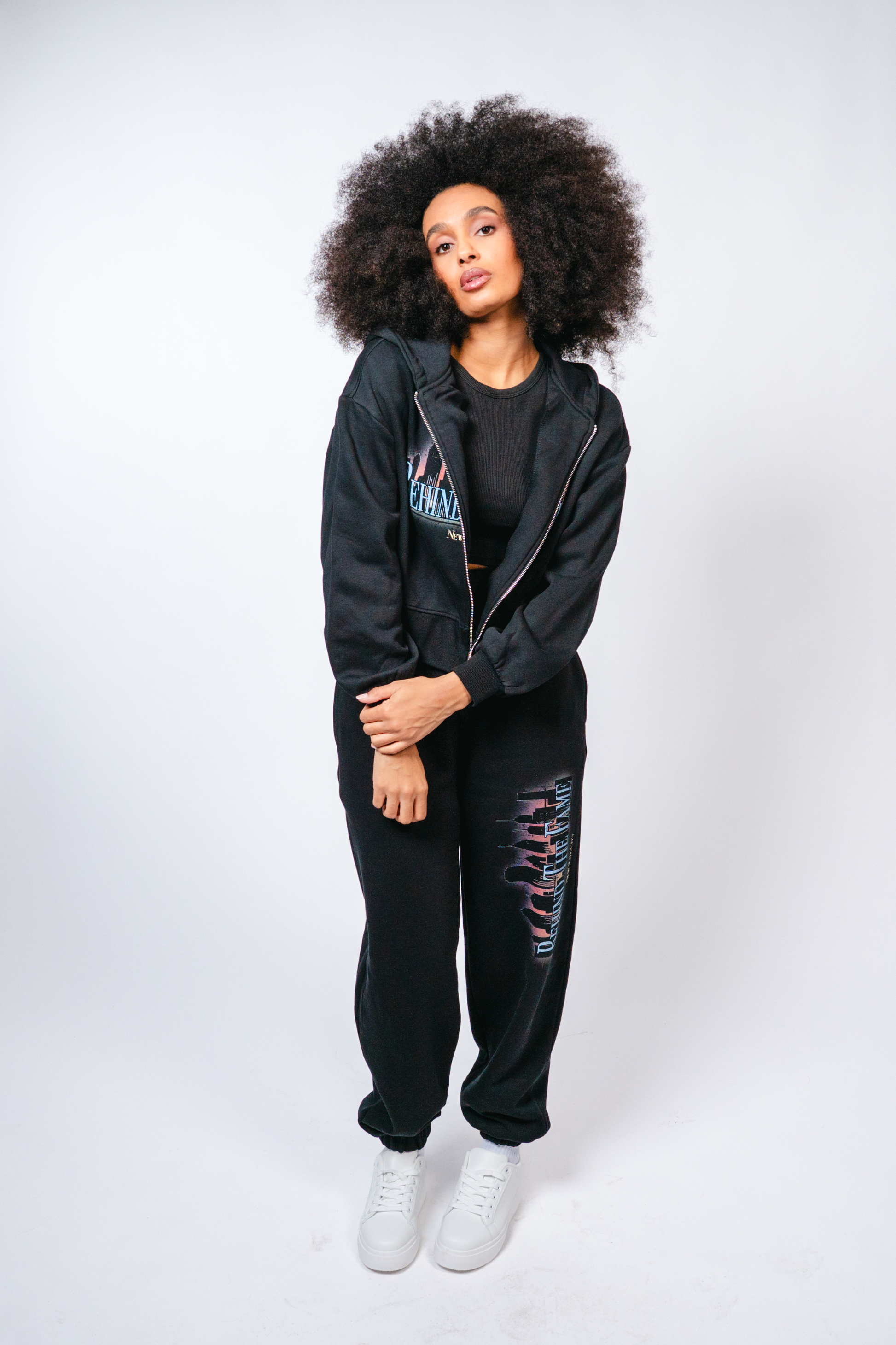 #BTF AUDIOVISUAL STUDIOS PANTS