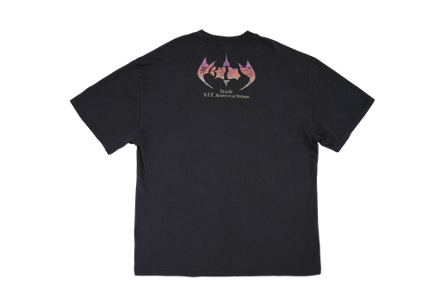 #BTF AUDIOVISUAL STUDIOS TEE