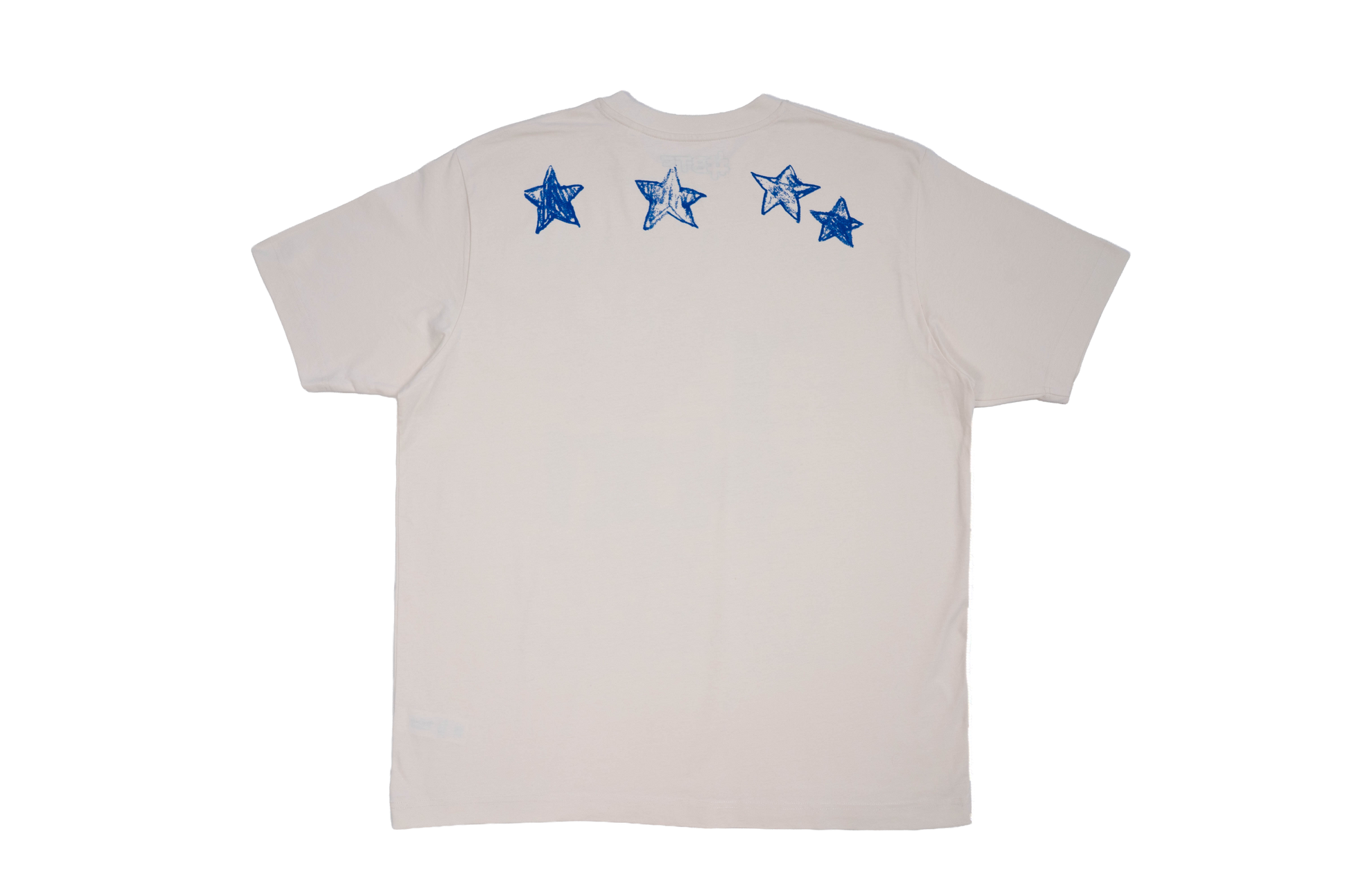 I LOVE #BTF GRAFFITI TEE