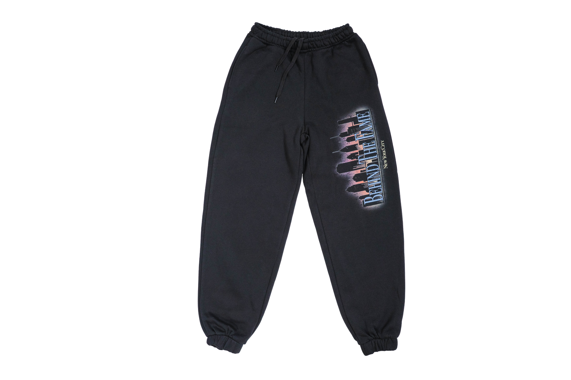 #BTF AUDIOVISUAL STUDIOS PANTS