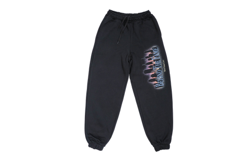#BTF AUDIOVISUAL STUDIOS PANTS