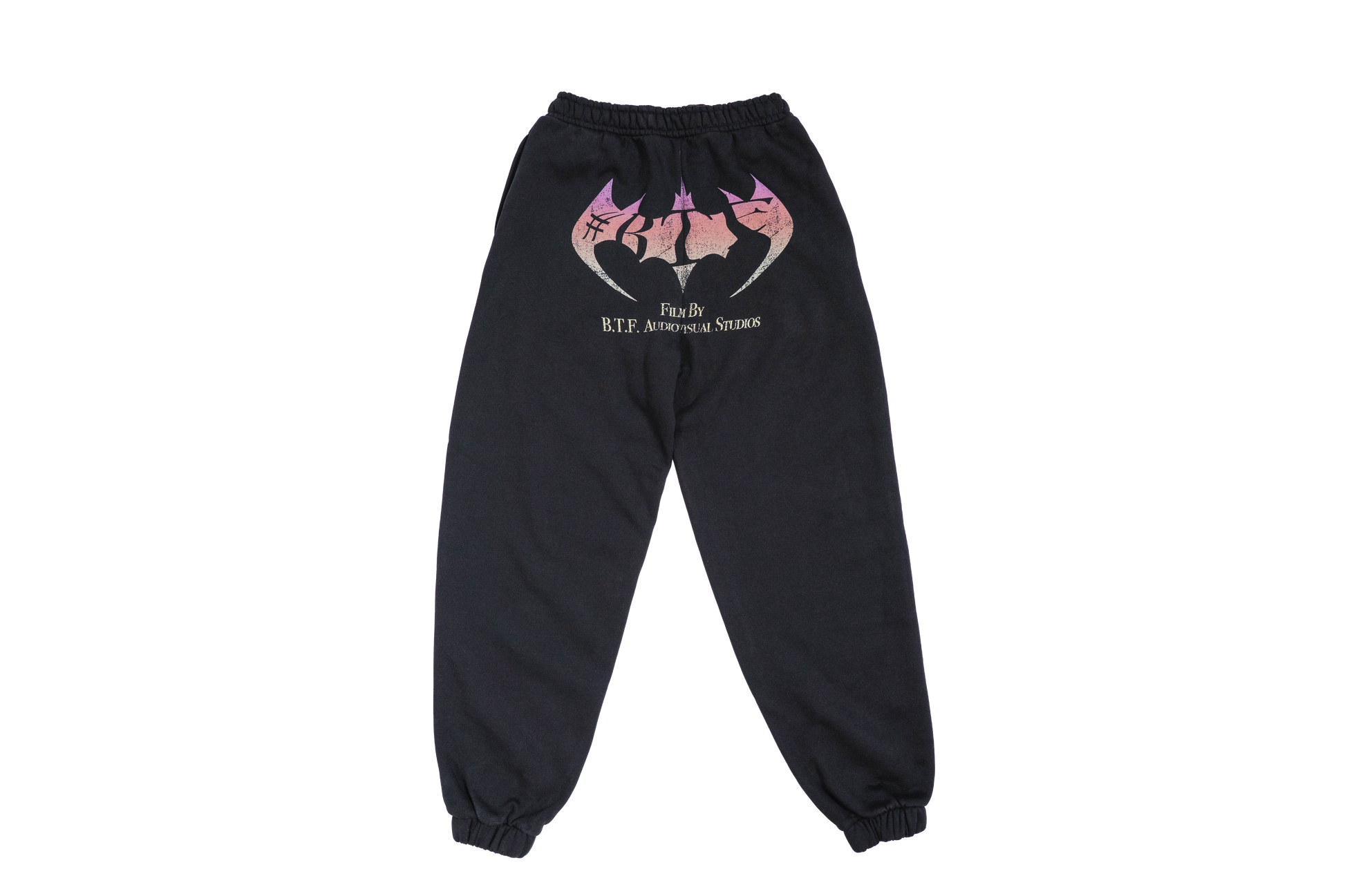 #BTF AUDIOVISUAL STUDIOS PANTS