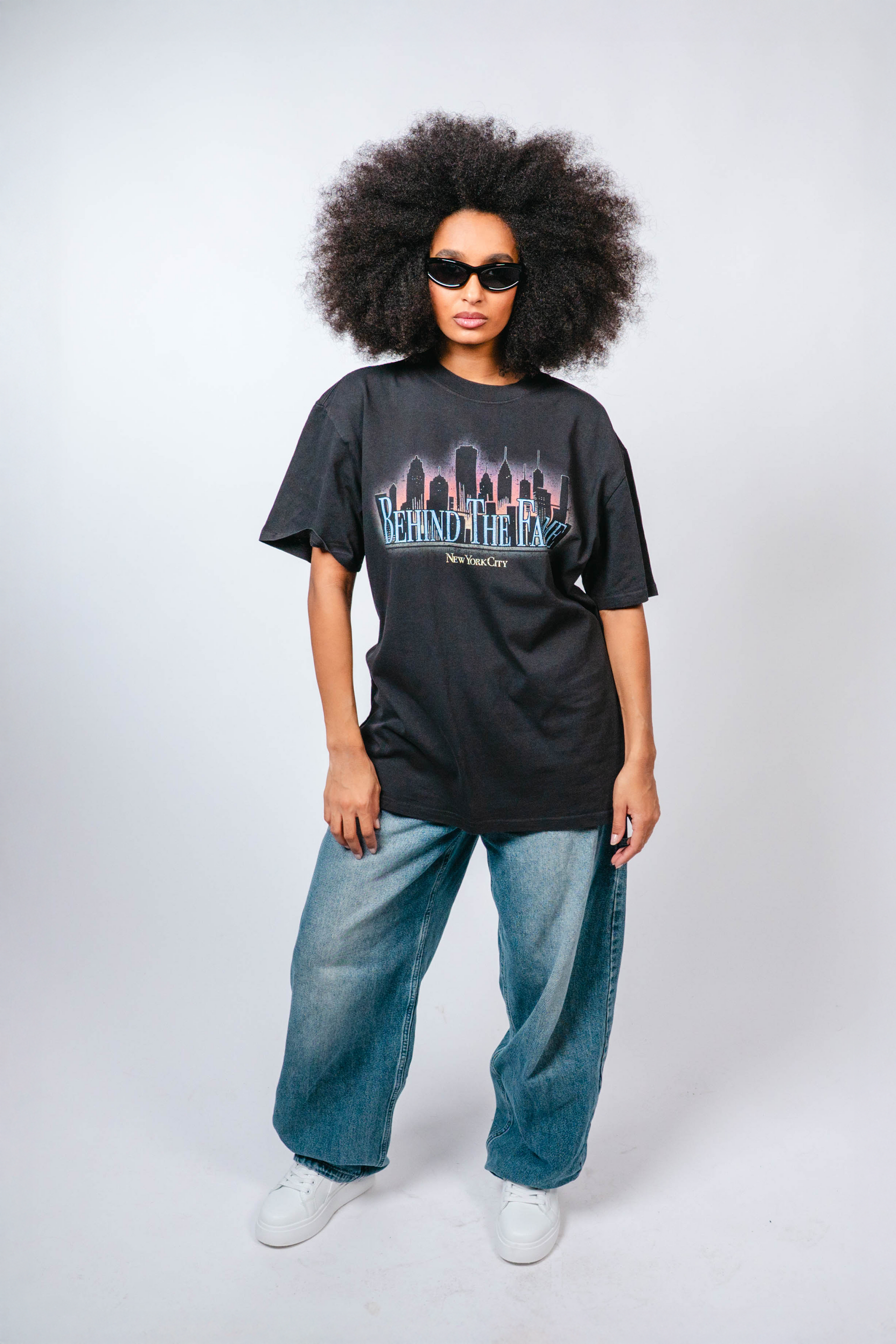 #BTF AUDIOVISUAL STUDIOS TEE