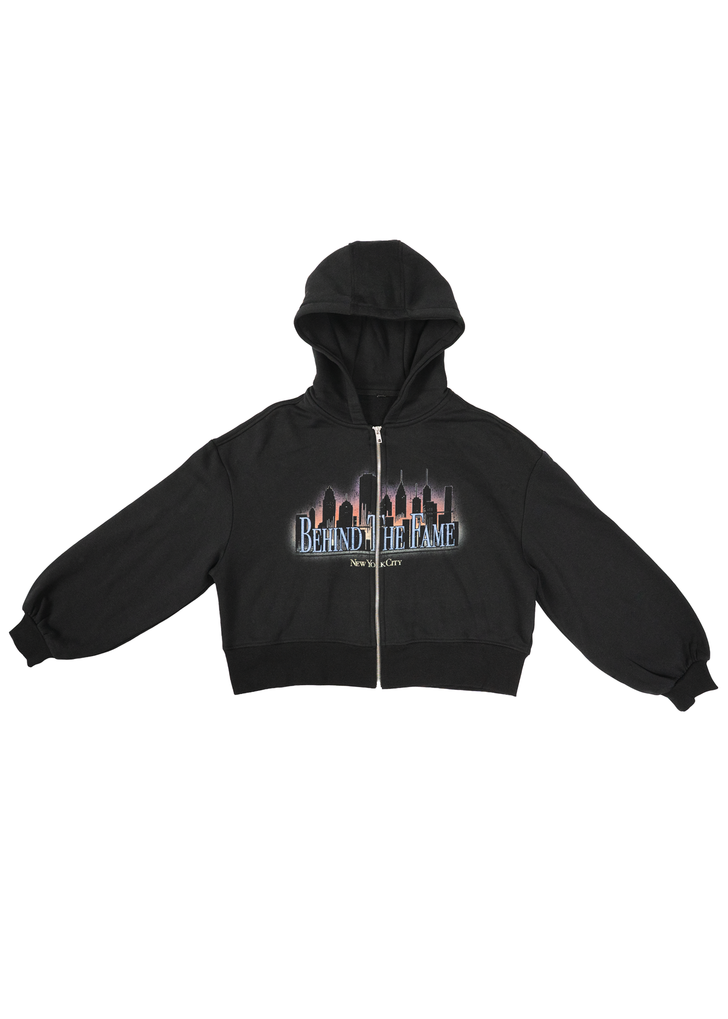 #BTF AUDIOVISUAL STUDIOS HOODIE