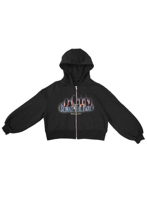 #BTF AUDIOVISUAL STUDIOS HOODIE